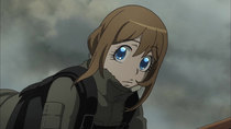 Youjo Senki - Episode 11 - Resistance