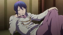 Ao no Exorcist: Kyoto Fujouou Hen - Episode 12 - Candid and Open