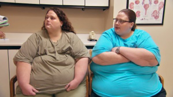 My 600 Lb Life Season 7 Episode 16 