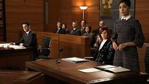 The Good Fight - Episode 7 - Not So Grand Jury