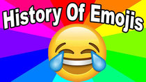 Behind The Meme - Episode 34 - Who created emojis? A look at the history, origin and meaning...