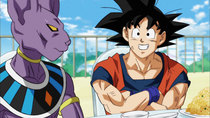 Dragon Ball Super - Episode 83 - Form the Universe 7 Representing Team! Who Are the Strongest...