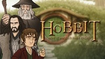 How It Should Have Ended - Episode 2 - How The Hobbit Should Have Ended