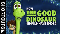 How It Should Have Ended - Episode 2 - How The Good Dinosaur Should Have Ended