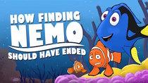 How It Should Have Ended - Episode 7 - How Finding Nemo Should Have Ended