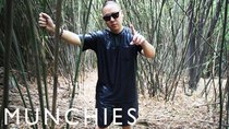 Huang's World - Episode 19 - Chengdu Part 1