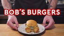 Binging with Babish - Episode 9 - Bob's Burgers