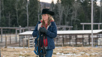 Heartland (CA) - Episode 18 - Greater Expectations