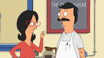 Bob's Burgers - Episode 14 - Aquaticism