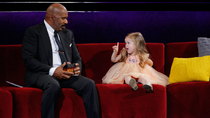 Little Big Shots - Episode 4 - The Princess and the Hot Dog