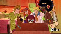 Scooby-Doo! Mystery Incorporated - Episode 1 - Beware the Beast from Below