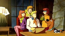 Scooby-Doo! Mystery Incorporated - Episode 2 - The Creeping Creatures