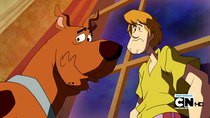 Scooby-Doo! Mystery Incorporated - Episode 5 - The Song of Mystery