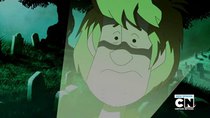 Scooby-Doo! Mystery Incorporated - Episode 6 - The Legend of Alice May
