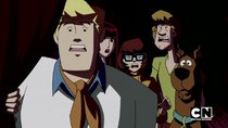 Scooby-Doo! Mystery Incorporated - Episode 7 - In Fear of the Phantom