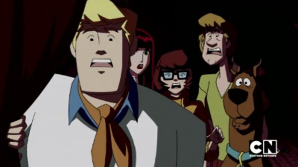 Scooby-Doo! Mystery Incorporated - S01E07 - In Fear of the Phantom