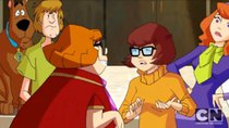 Scooby-Doo! Mystery Incorporated - Episode 10 - Howl of the Fright Hound