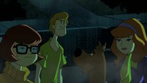 Scooby-Doo! Mystery Incorporated - Episode 12 - The Shrieking Madness