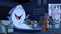 Scooby-Doo! Mystery Incorporated - Episode 14 - Mystery Solvers Club State Finals