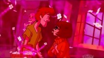 Scooby-Doo! Mystery Incorporated - Episode 16 - Where Walks Aphrodite