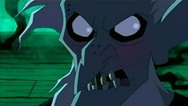 Scooby-Doo! Mystery Incorporated - Episode 17 - Escape from Mystery Manor