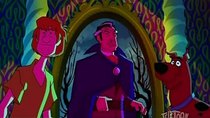 Scooby-Doo! Mystery Incorporated - Episode 19 - Nightfright