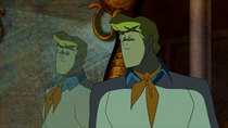 Scooby-Doo! Mystery Incorporated - Episode 21 - The Man in the Mirror