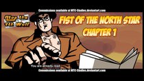 Atop the Fourth Wall - Episode 13 - Fist of the North Star, Ch. 1