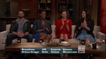 Talking Dead - Episode 15 - Something They Need