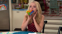Liv and Maddie - Episode 14 - Voice-A-Rooney