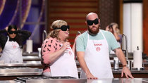 MasterChef Canada - Episode 4 - The Blind Leading the Blind