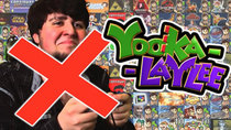 Censored Gaming - Episode 100 - JonTron Removed From Yooka-Laylee Over Controvesial Comments