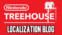 Censored Gaming - Episode 101 - Nintendo Treehouse Creates New Blog About Game Localization