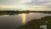 Man, Woman, Wild - Episode 2 - Botswana