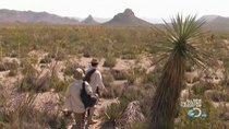 Man, Woman, Wild - Episode 5 - Mexico