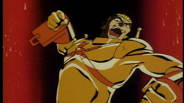 Kidou Butouden G Gundam Episode 38 info and links where to watch