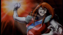 Kidou Butouden G Gundam - Episode 20 - George, Beat the Nightmare!