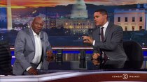 The Daily Show - Episode 83 - John Singleton