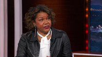 The Daily Show - Episode 84 - Helene Cooper