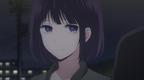 Kuzu no Honkai - Episode 12 - A Story of Two