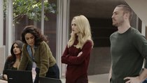 Quantico - Episode 17 - ODYOKE