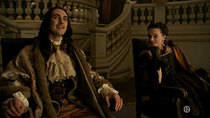 Versailles - Episode 1 - The Labyrinth