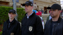 NCIS - Episode 19 - The Wall