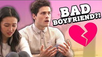 Smosh - Episode 11 - Am I a Bad Boyfriend?