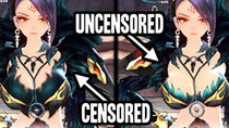 Censored Gaming - Episode 103 - King's Raid Censors & Then Uncensors Its Female Cast