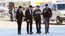 NCIS: New Orleans - Episode 19 - Quid Pro Quo