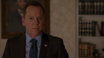 Designated Survivor - Episode 14 - Commander-in-Chief