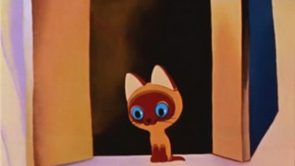 A Kitten Named Woof - S01E01 - 