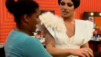 RuPaul's Drag U - Episode 4 - Like a Virgin