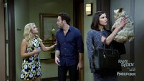 Young & Hungry - Episode 3 - Young & Kiki